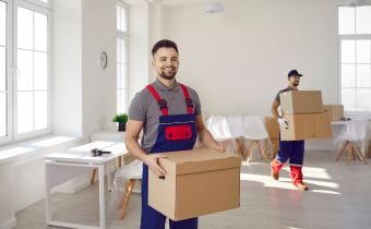 Local New Jersey Movers