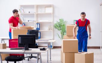 New Jersey Home and Office Movers