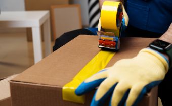 New Jersey Packing Services