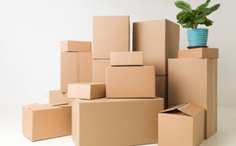 Packing Supplies and Moving Boxes nj