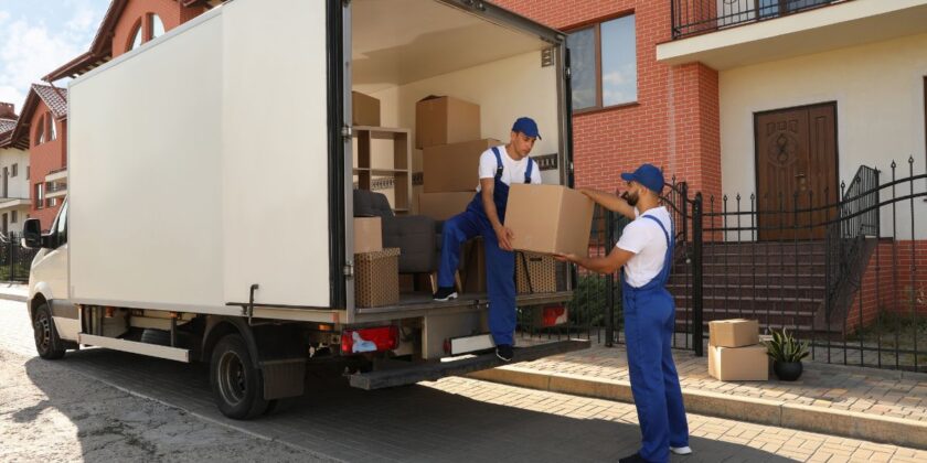 5 Compelling Reasons to Hire a Long-Distance Moving Company