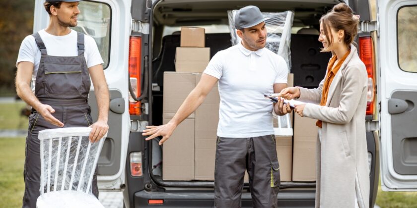 Essential Questions to Ask Packers and Movers