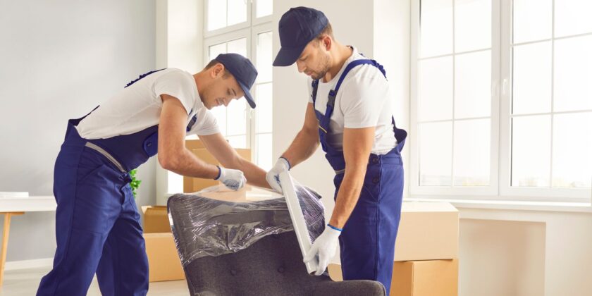 Check Out Some Reasons to Hire a Professional Mover