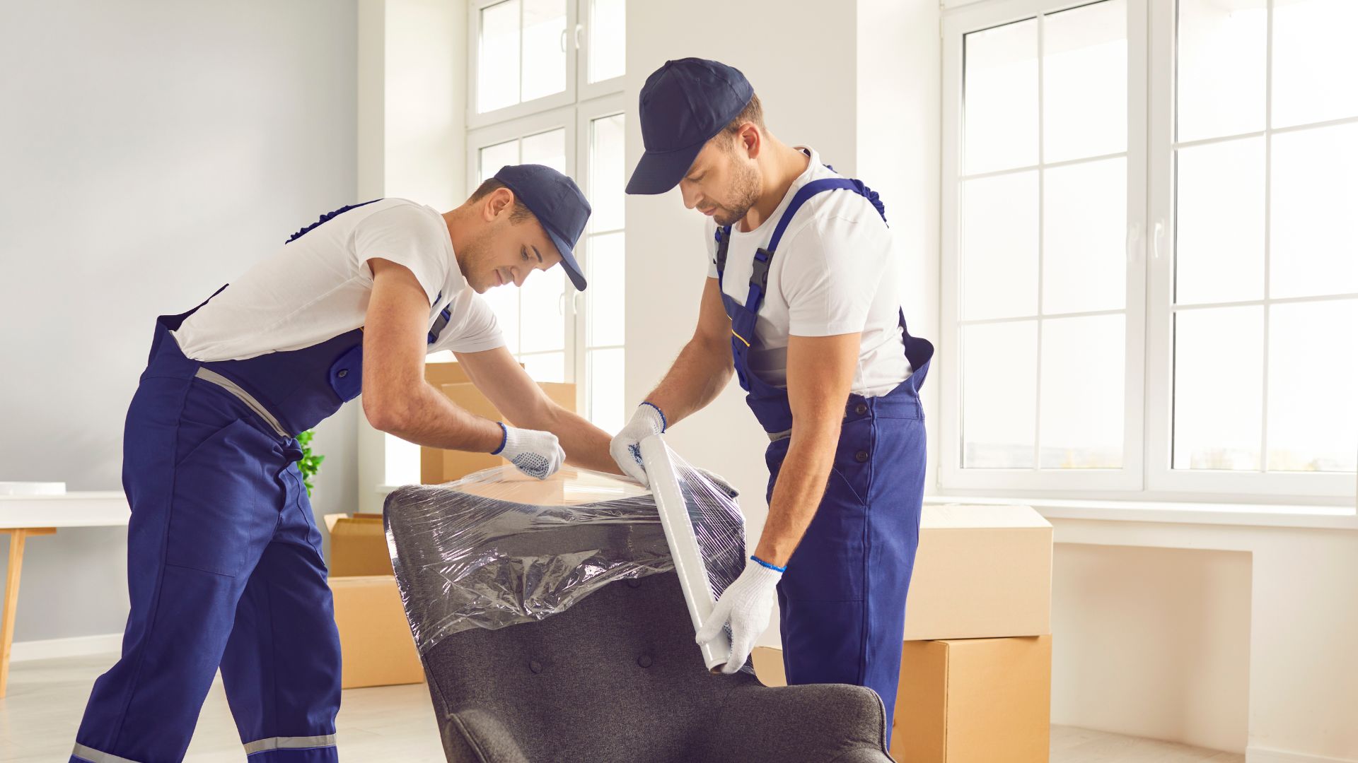 Check Out Some Reasons to Hire a Professional Mover