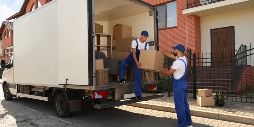 Things to Consider and Questions to Ask the Mover Before Hiring!