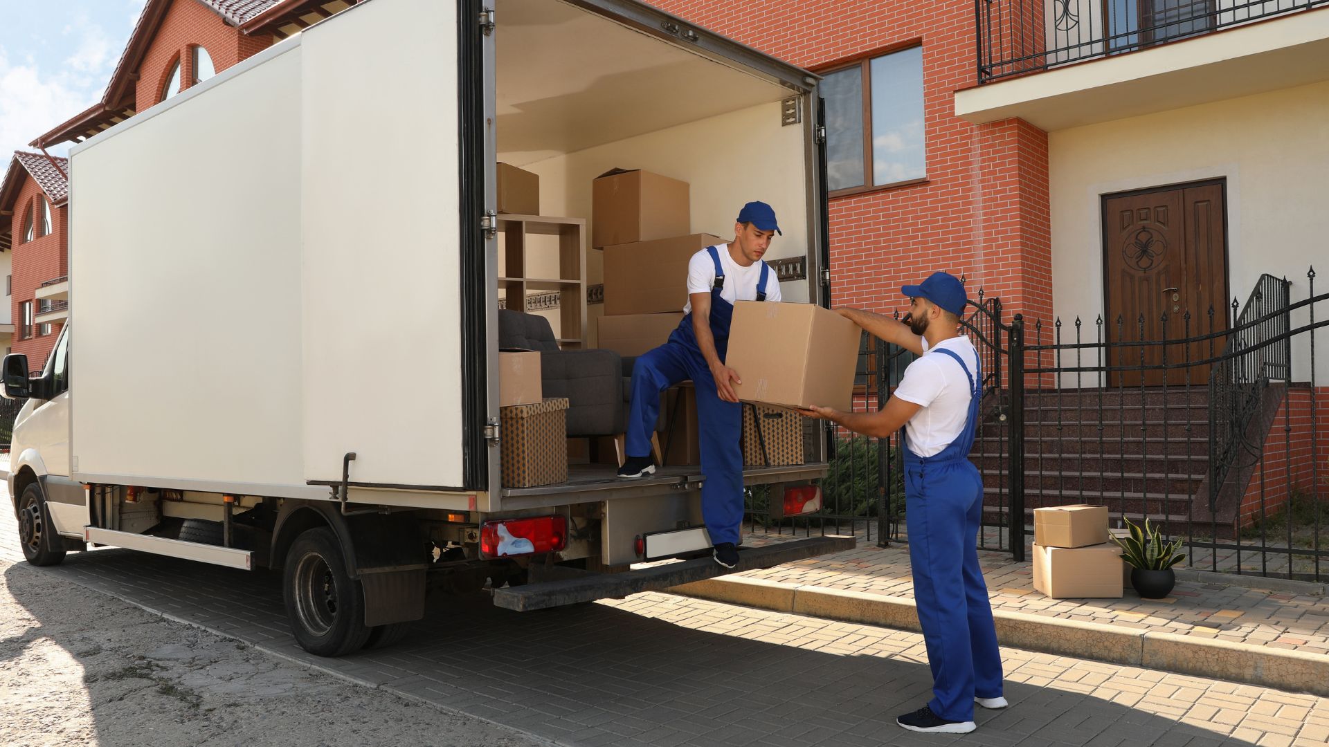 Things to Consider and Questions to Ask the Mover Before Hiring!