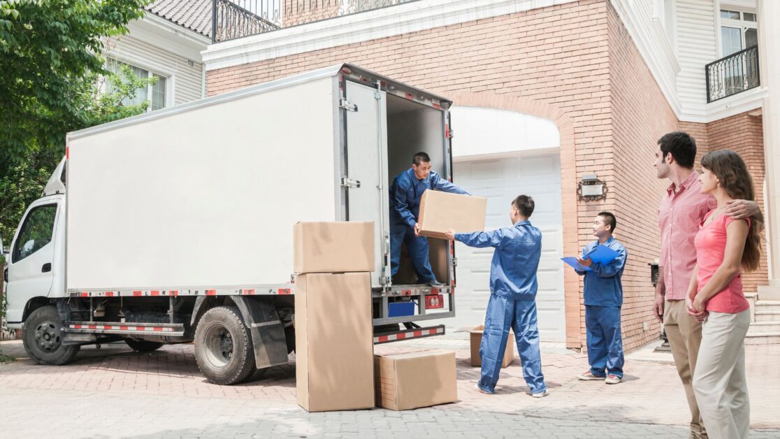 moving companies